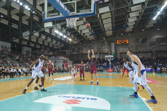 Derby Pomorza Zachodniego. Fotorelacja