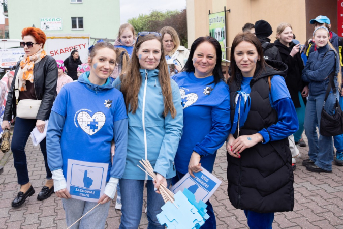 Stargard i blue. Fotorelacja