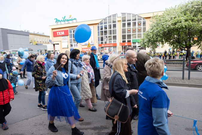 Stargard i blue. Fotorelacja