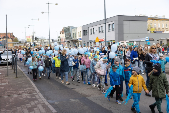 Stargard i blue. Fotorelacja