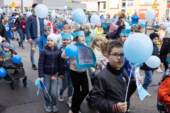 Stargard i blue. Fotorelacja