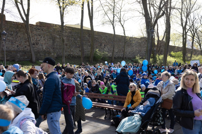 Stargard i blue. Fotorelacja