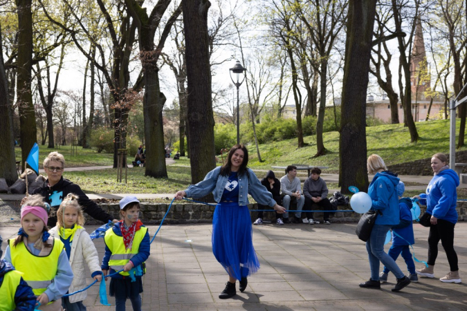 Stargard i blue. Fotorelacja