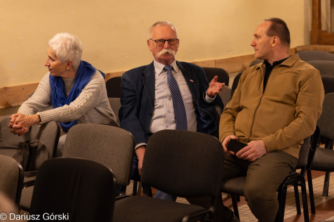 20. urodziny Niedzielnych Spotkań Historycznych. Fotorelacja