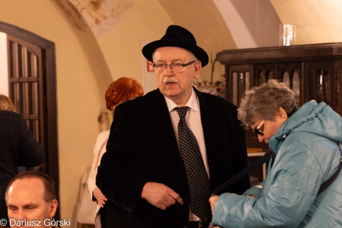 20. urodziny Niedzielnych Spotkań Historycznych. Fotorelacja