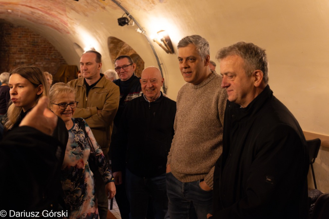 20. urodziny Niedzielnych Spotkań Historycznych. Fotorelacja