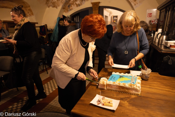 20. urodziny Niedzielnych Spotkań Historycznych. Fotorelacja