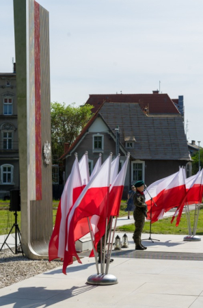 Święto Konstytucji 3 Maja. Fotorelacja