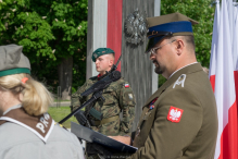 Święto Konstytucji 3 Maja. Fotorelacja