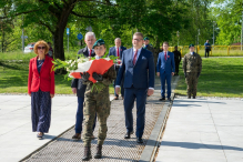 Święto Konstytucji 3 Maja. Fotorelacja