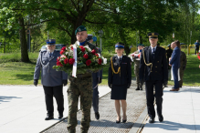 Święto Konstytucji 3 Maja. Fotorelacja