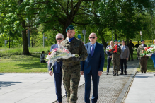 Święto Konstytucji 3 Maja. Fotorelacja