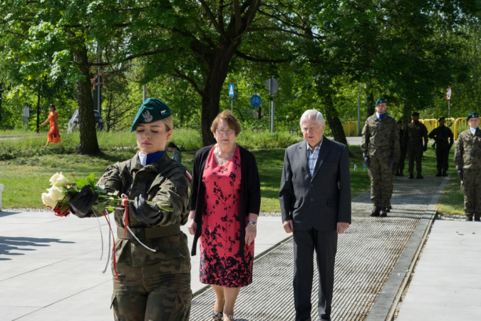 Święto Konstytucji 3 Maja. Fotorelacja