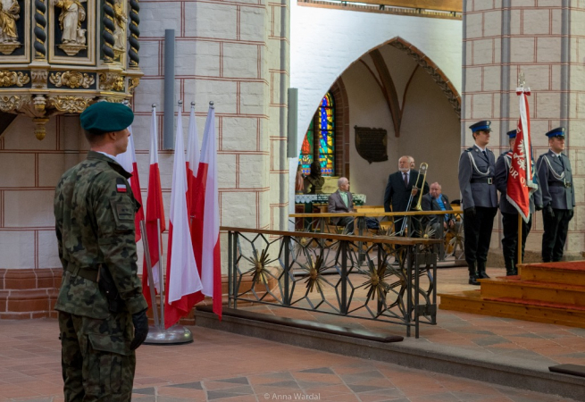 Święto Konstytucji 3 Maja. Fotorelacja