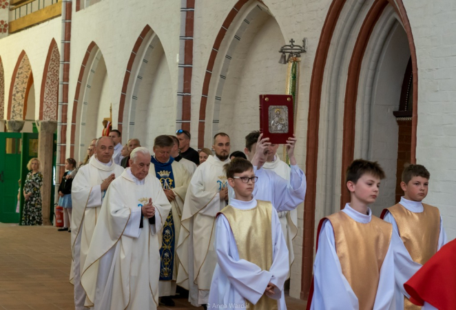 Święto Konstytucji 3 Maja. Fotorelacja