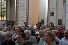 Święto Konstytucji 3 Maja. Fotorelacja