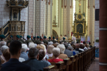 Święto Konstytucji 3 Maja. Fotorelacja