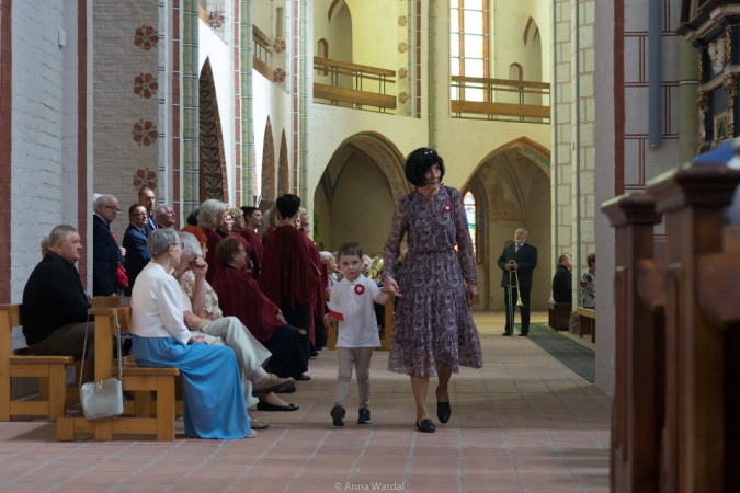 Święto Konstytucji 3 Maja. Fotorelacja