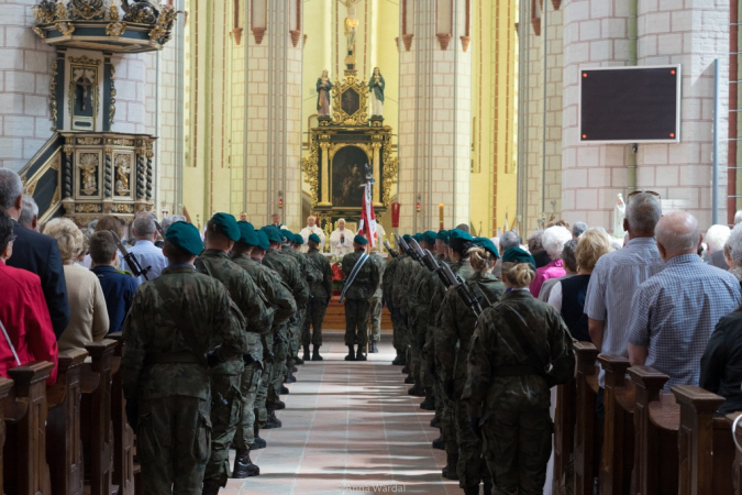 Święto Konstytucji 3 Maja. Fotorelacja