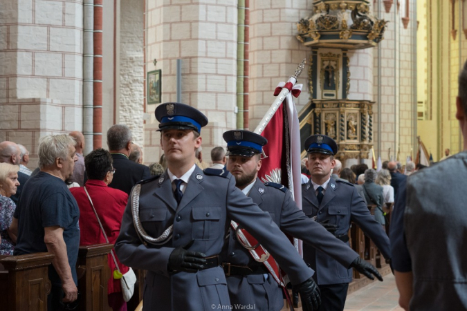 Święto Konstytucji 3 Maja. Fotorelacja