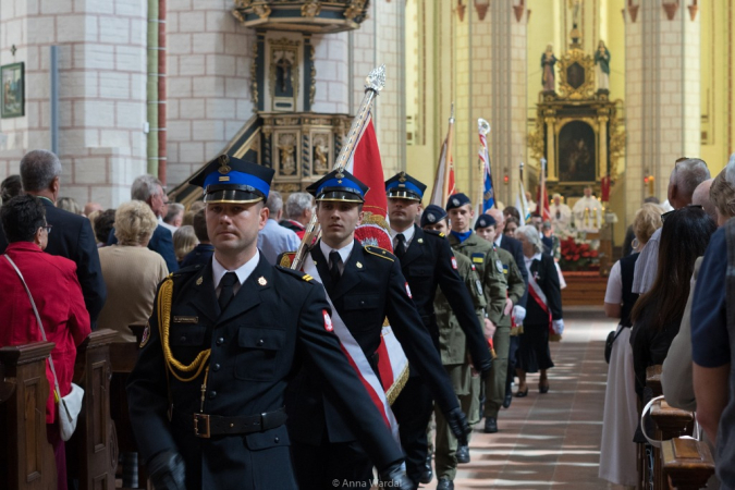Święto Konstytucji 3 Maja. Fotorelacja