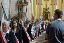 Święto Konstytucji 3 Maja. Fotorelacja