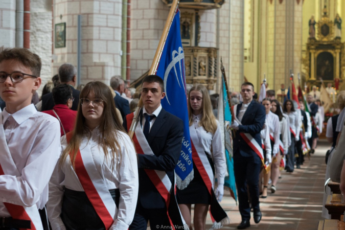 Święto Konstytucji 3 Maja. Fotorelacja