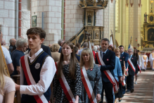 Święto Konstytucji 3 Maja. Fotorelacja