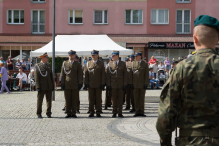 Święto Konstytucji 3 Maja. Fotorelacja