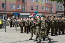 Święto Konstytucji 3 Maja. Fotorelacja