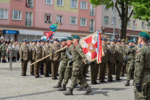 Święto Konstytucji 3 Maja. Fotorelacja