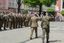 Święto Konstytucji 3 Maja. Fotorelacja