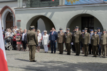 Święto Konstytucji 3 Maja. Fotorelacja