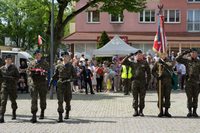 Święto Konstytucji 3 Maja. Fotorelacja