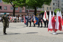 Święto Konstytucji 3 Maja. Fotorelacja