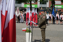 Święto Konstytucji 3 Maja. Fotorelacja