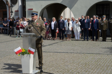 Święto Konstytucji 3 Maja. Fotorelacja