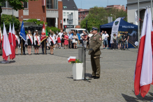 Święto Konstytucji 3 Maja. Fotorelacja