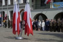 Święto Konstytucji 3 Maja. Fotorelacja