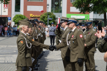 Święto Konstytucji 3 Maja. Fotorelacja