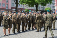 Święto Konstytucji 3 Maja. Fotorelacja