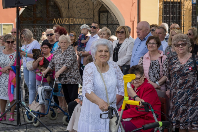 Święto Konstytucji 3 Maja. Fotorelacja