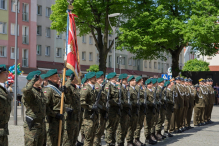 Święto Konstytucji 3 Maja. Fotorelacja