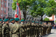 Święto Konstytucji 3 Maja. Fotorelacja