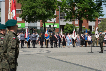 Święto Konstytucji 3 Maja. Fotorelacja