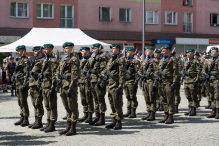 Święto Konstytucji 3 Maja. Fotorelacja