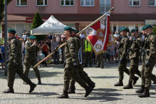 Święto Konstytucji 3 Maja. Fotorelacja