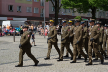 Święto Konstytucji 3 Maja. Fotorelacja