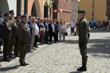 Święto Konstytucji 3 Maja. Fotorelacja