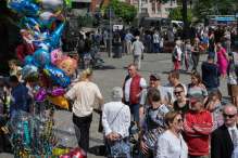 Święto Konstytucji 3 Maja. Fotorelacja